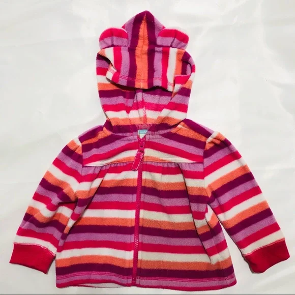 Old Navy Fleece - Picture 3 of 5